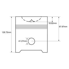 Piston (Standard) 2