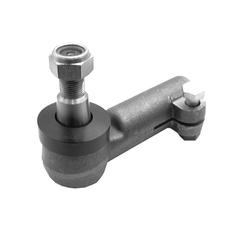 Track Rod, Length: 125mm 1