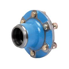 Wheel Hub 1