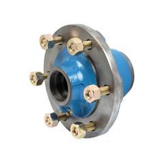Wheel Hub 2