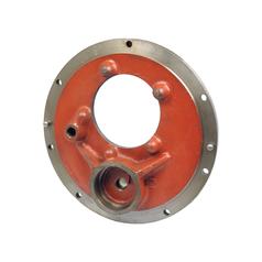 Transmission Front Cover Plate 1