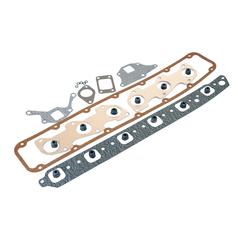 Top Gasket Set - 6 Cyl. (7840, 8240, 8340, 8360, 8870) 1