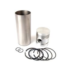 Piston Ring and Liner Kit 1