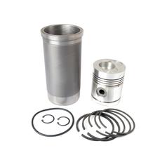 Piston Ring and Liner Kit 1