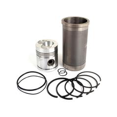 Piston Ring and Liner Kit 1