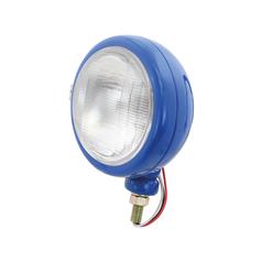 Head Light, (Halogen), RH, Straight, 12V 1