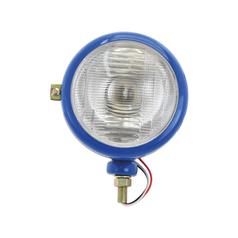 Head Light, (Halogen), RH, Straight, 12V 2