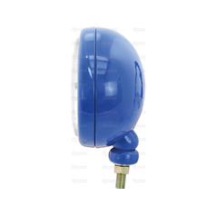 Head Light, (Halogen), RH, Straight, 12V 3