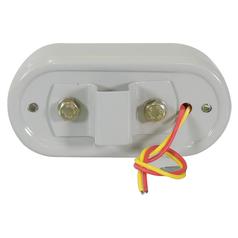 Rear Combination Light, (Halogen), Function: 2, Tail / Brake, LH, 12V 2
