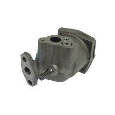 Engine Oil Pump 1
