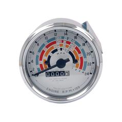Tractormeter (MPH) 1