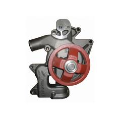 Water Pump Assembly (Supplied with Pulley) 1