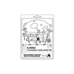 Carburettor Repair Kit 2