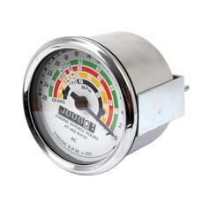 Tractormeter (MPH) 1