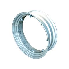 Wheel Rim, Rim Size: 12\'\' x 38\'\'. 1