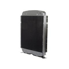 Radiator 2