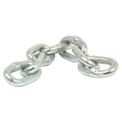 Check Chain -  Links: 7 -  Hole Ø12x30mm 1