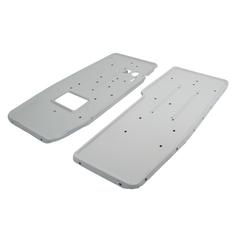 Footplate Set - RH & LH 1