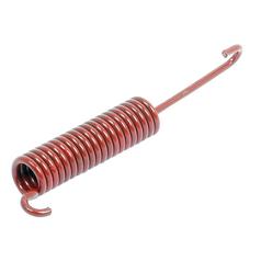 Brake Shoe Retaining Spring. 1