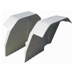 Fender Set (RH & LH) 1