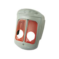 Nose Cone 2