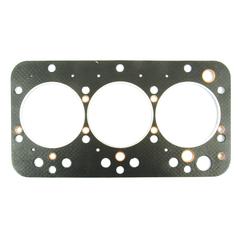 Head Gasket - 3 Cyl. (UTB 530) 1