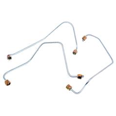 Fuel Injector Pipe Set 1