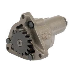 Engine Oil Pump 2