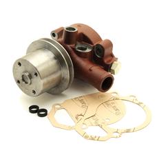 Water Pump Assembly (Supplied with Pulley) 1