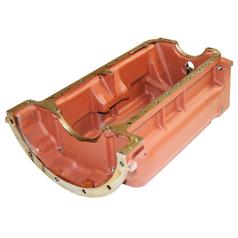Oil Sump 1