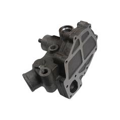 Water Pump Assembly (Without Pulley) 2