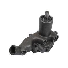 Water Pump Assembly (Without Pulley) 1