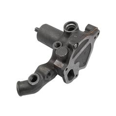 Water Pump Assembly (Without Pulley) 2