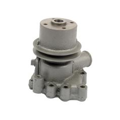 Water Pump Assembly (Supplied with Pulley) 2