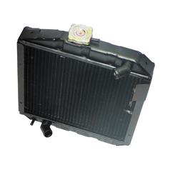 Radiator 1