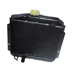 Radiator 1