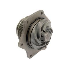 Water Pump Assembly (Supplied with Pulley) 1