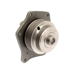 Water Pump Assembly (Supplied with Pulley) 2