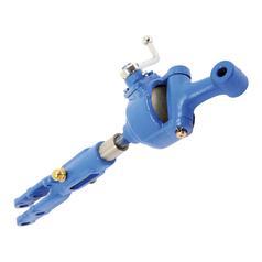 Levelling Box Assembly -  Knuckle Ø 16mm- Fork Hole Ø 19mm -  Min. Length:612mm - 2