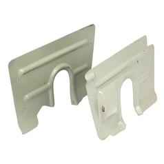 Steering Box Cover 1