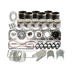 Engine Overhaul Kit without Valve Train (Finished) 1