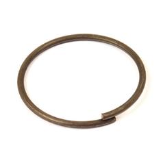 ROUND WIRE RING 2.03MMØ WIRE X 37.73MM OD RING 1