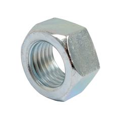 Metric Nut, M22x2.50mm (DIN 934) Grade 8. 1