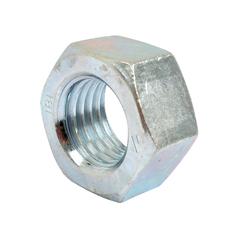 Metric Nut, M24x3.00mm (DIN 934) Grade 8. 1