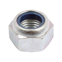 Metric Self Locking Nut, M30x3.50mm (DIN 985) Grade 8. 1
