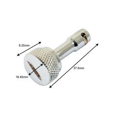 Grille Knob 2
