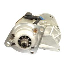 Starter Motor  - 12V, 4Kw, Gear Reducted (Sparex) 1