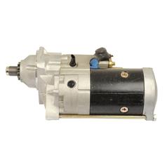 Starter Motor  - 12V, 4Kw, Gear Reducted (Sparex) 2