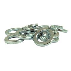 Metric Spring Washer, ID: 27mm (DIN or Standard No. DIN 127A) 1