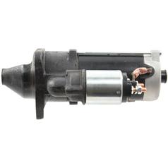 Starter Motor  - 12V, 3.1Kw, Gear Reducted (Sparex) 2